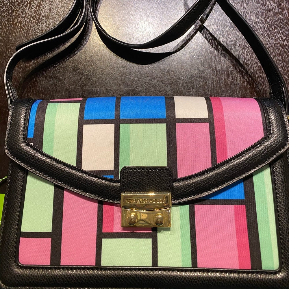 Vera Bradley Purse